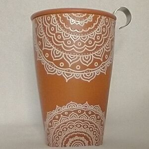 USED Kati Steeping Cup & Infuser Chakra